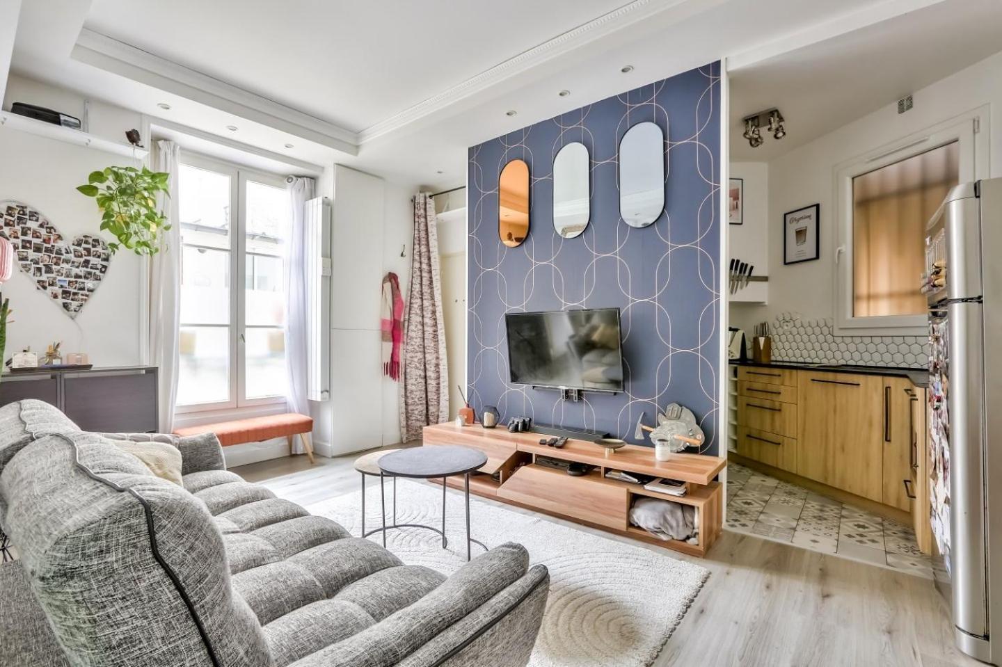 Apartment Superbe Avec Terrasse *