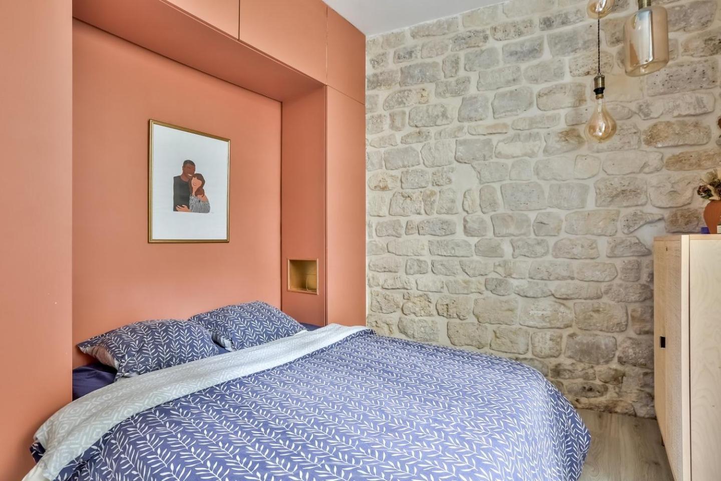 Superbe Avec Terrasse Apartment Paris