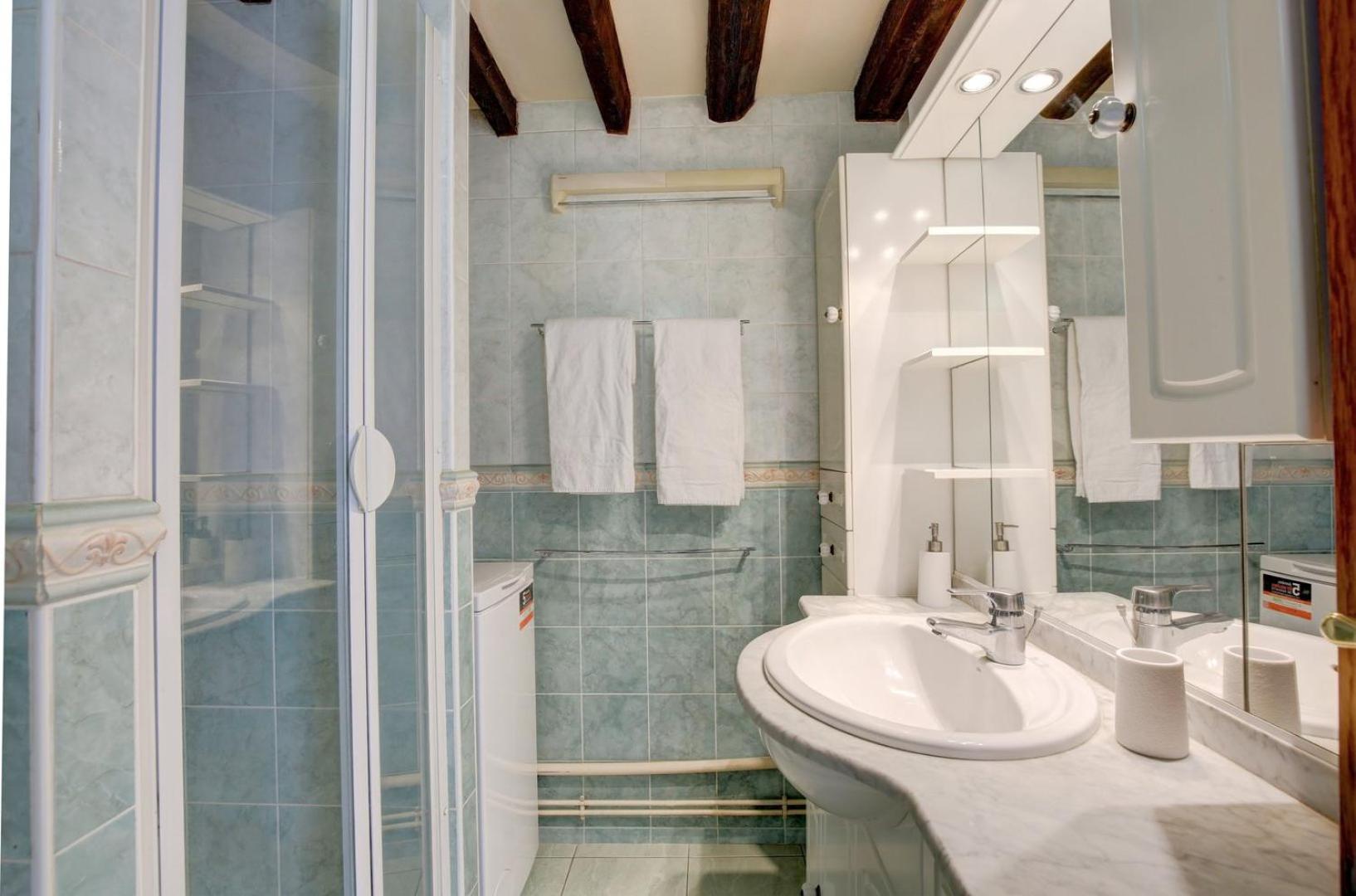 Apartment La Tour Des Dames