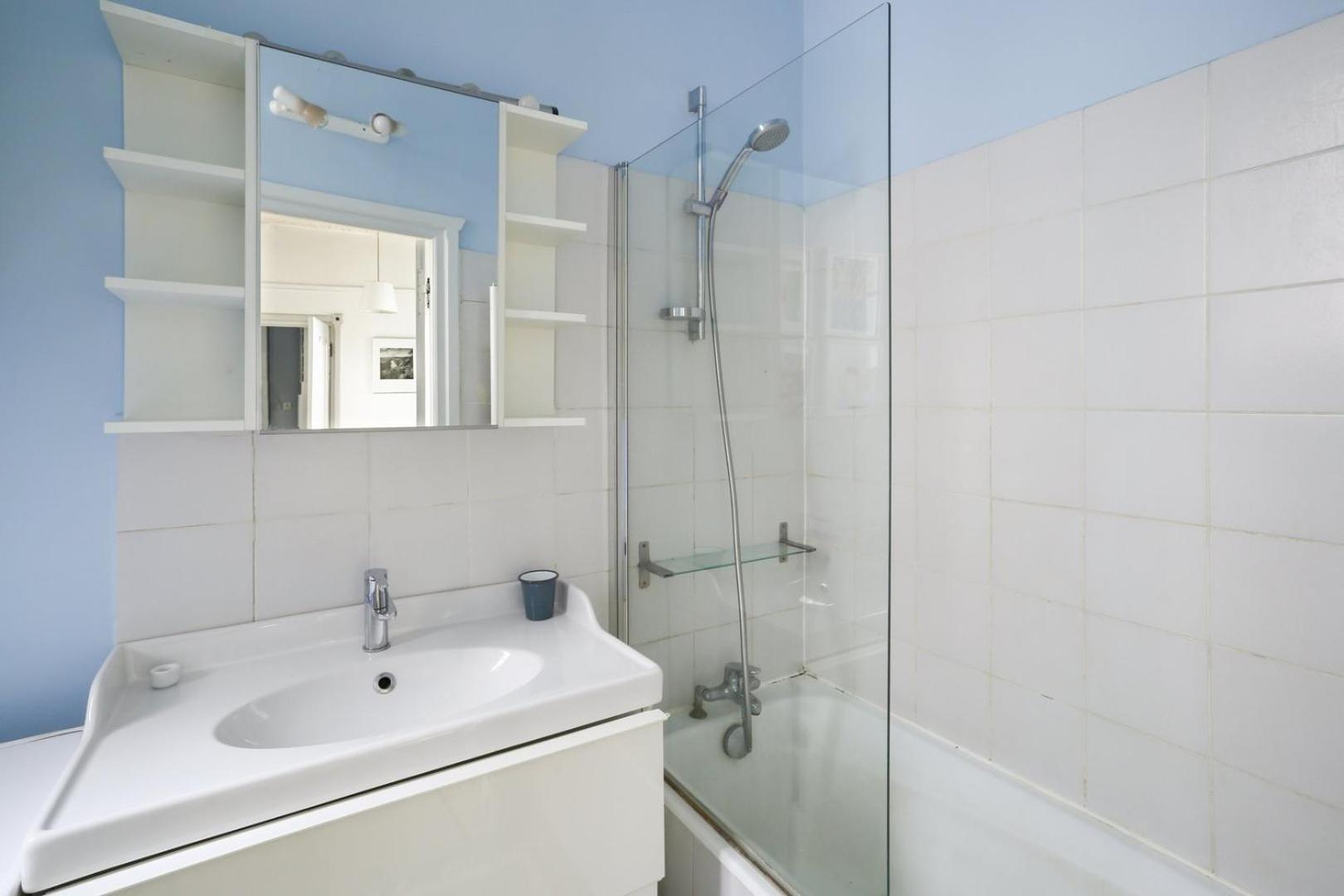 Appartement Les Secrets De La Rue Dauphine Paris