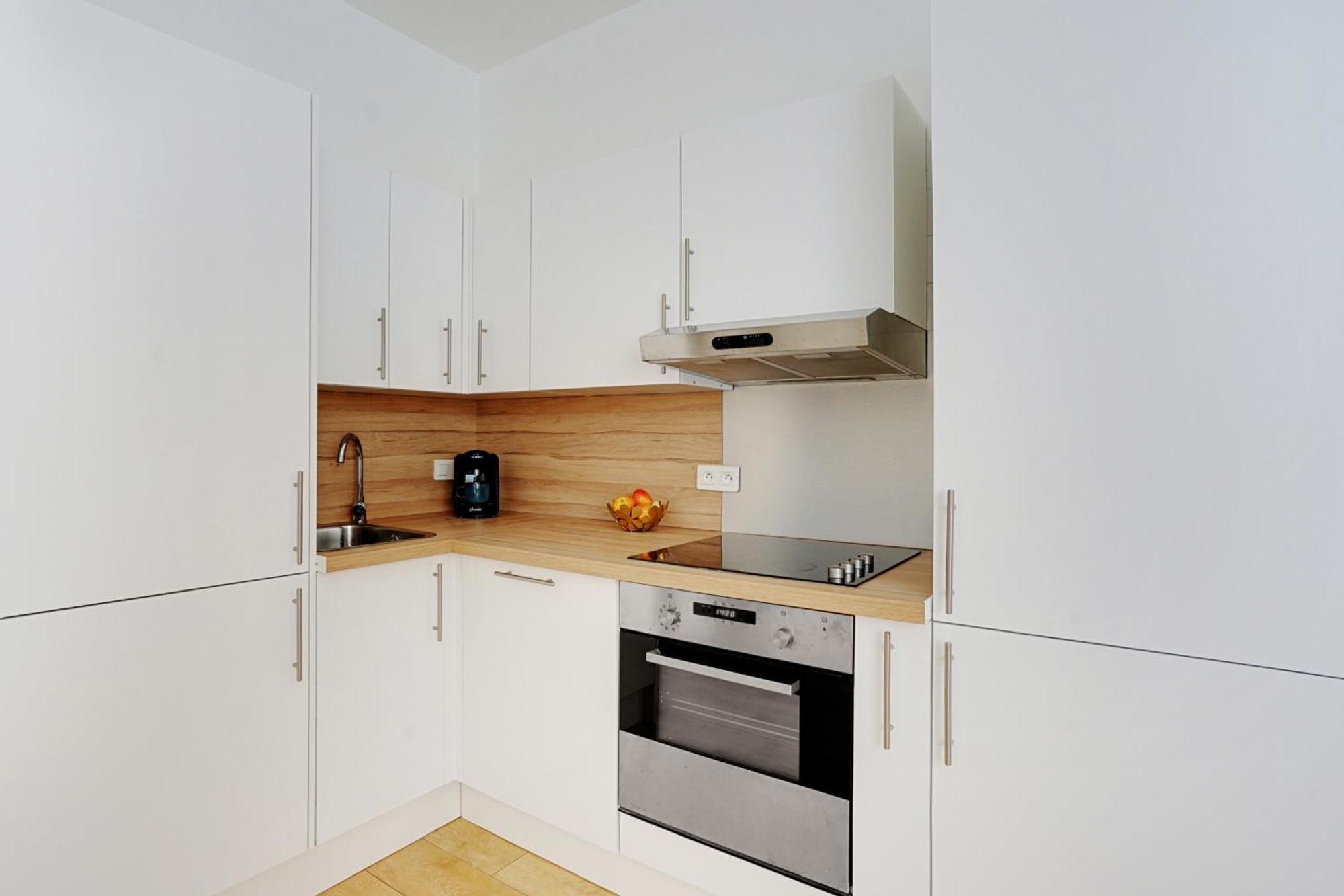 Apartment Champs Elysees - Arc De Triomphe *