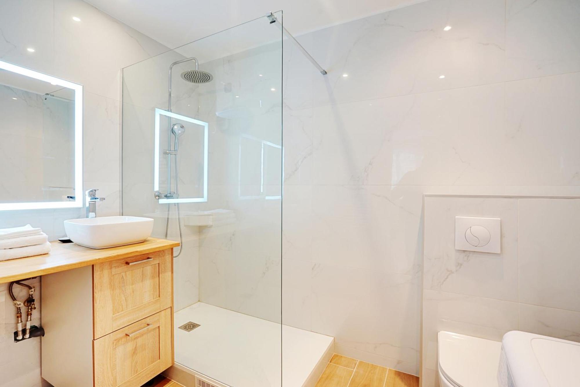 Champs Elysees - Arc De Triomphe Apartment *