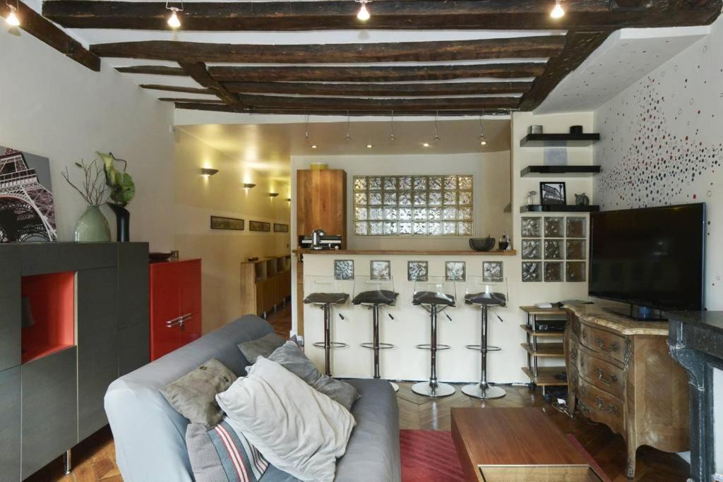 Le Cosy De Saint-honore Apartment Paris