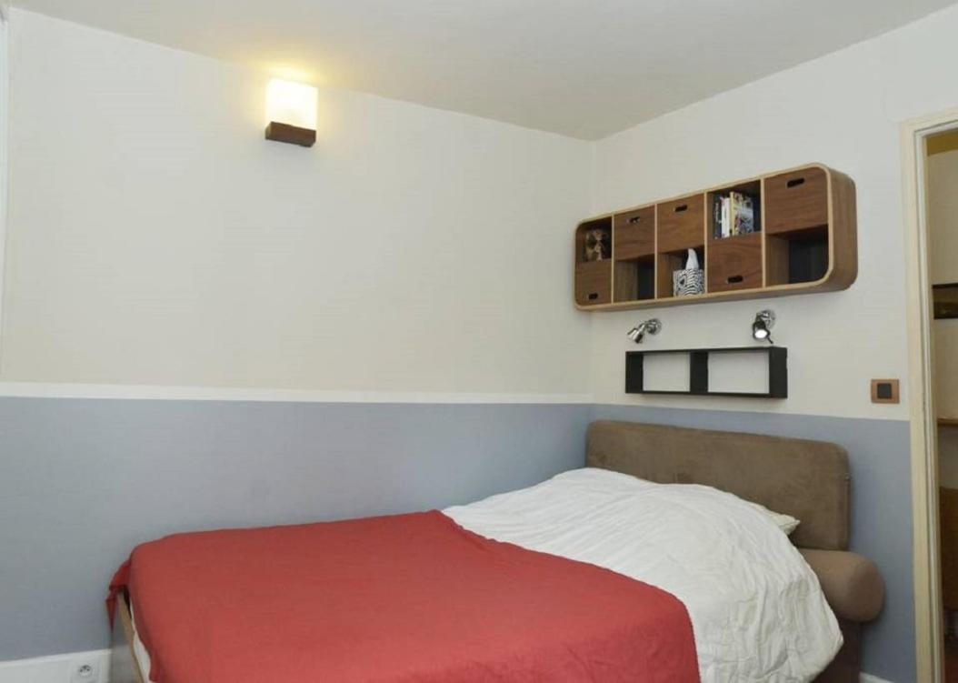Le Cosy De Saint-honore Apartment