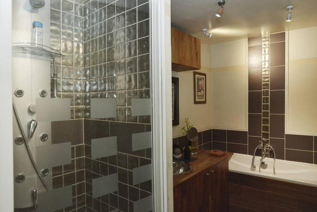 Apartment Le Cosy De Saint-honore Paris