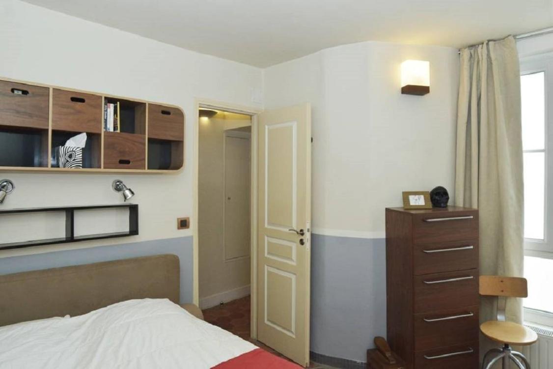 Le Cosy De Saint-honore * Paris