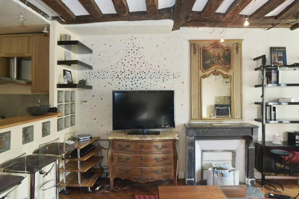 Le Cosy De Saint-honore Apartment Paris