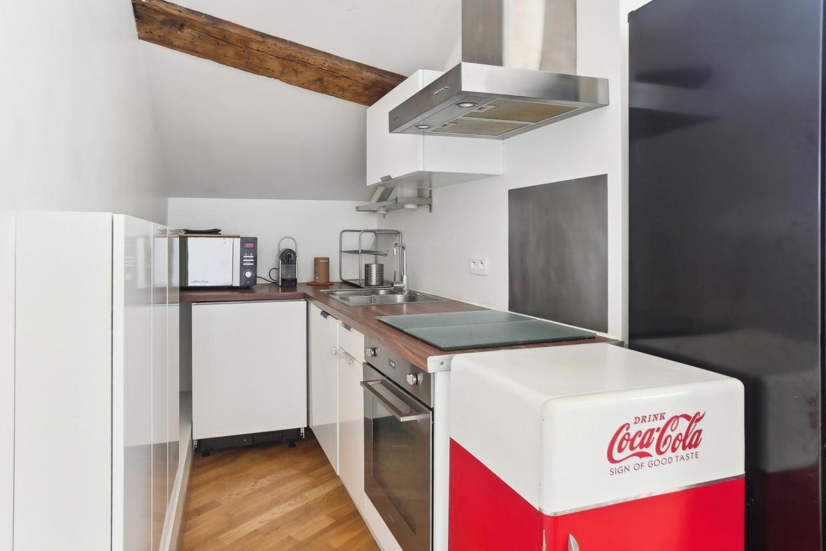 L'authentique - Apartment *