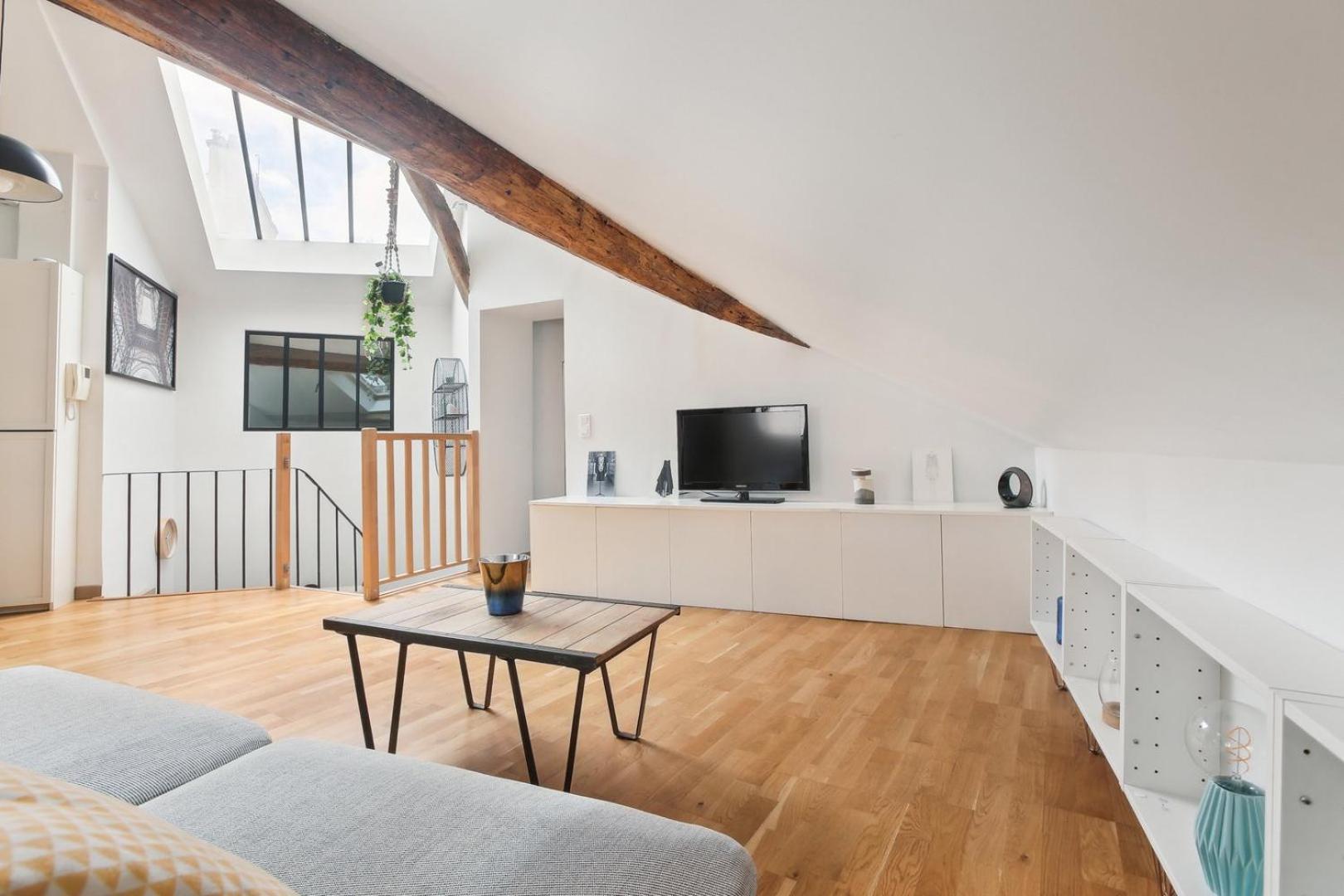 L'authentique - Apartment *