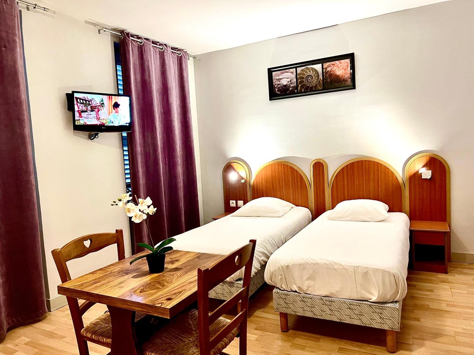 Hotel Viator *