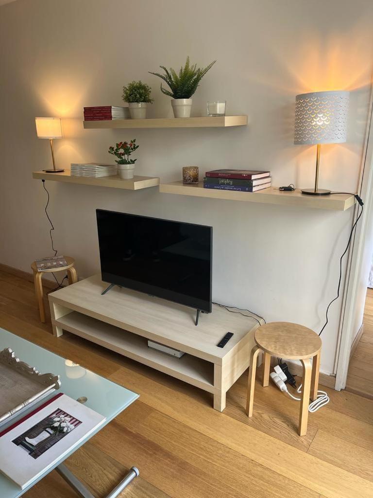 Appartement The Parisian Dream Paris