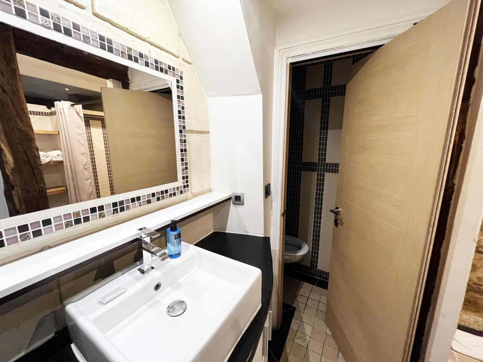 Urban Flat 43 - Charming Parisian Flat Near Grands Boulevards * Paris