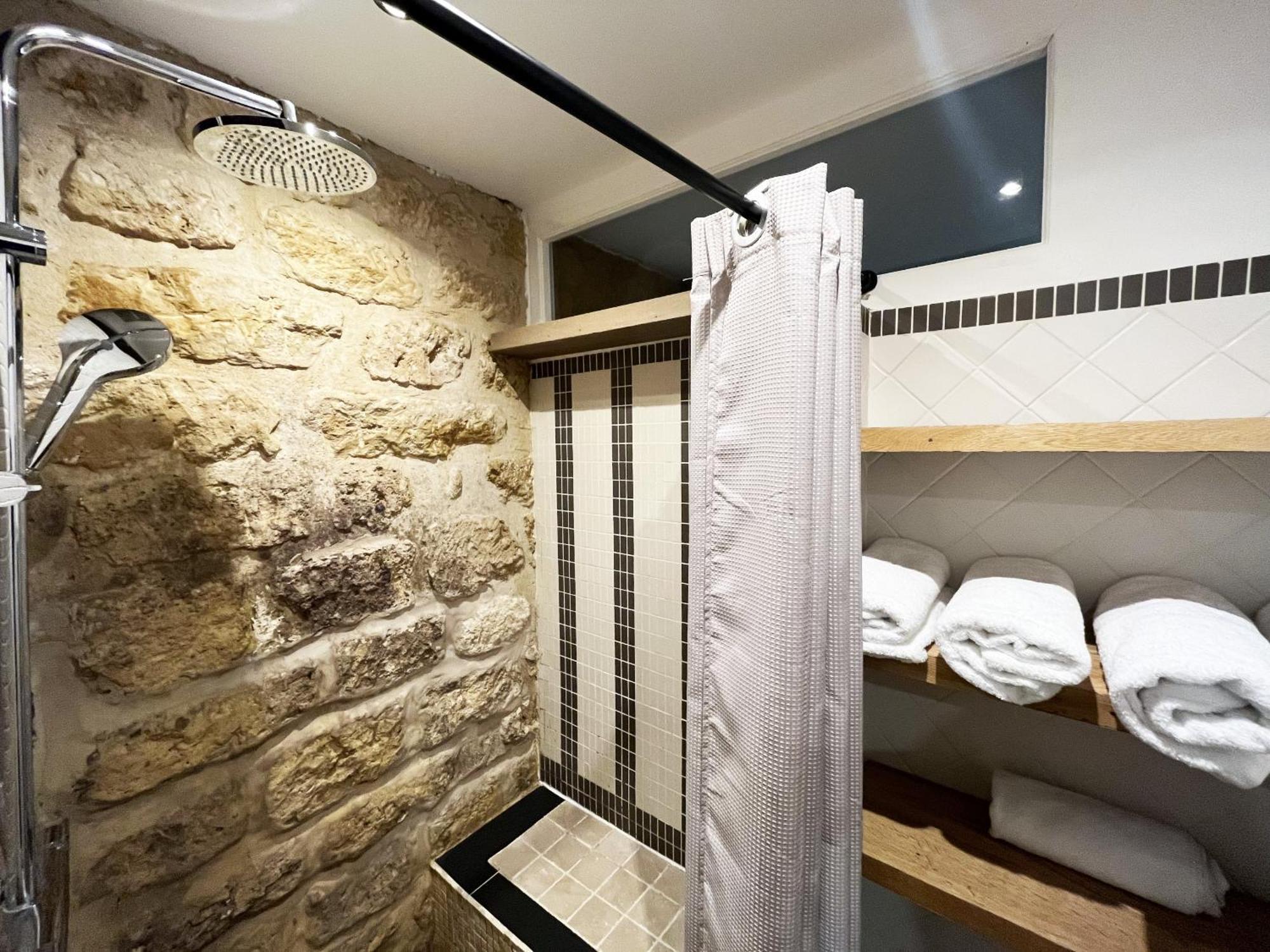 Apartment Urban Flat 43 - Charming Parisian Flat Near Grands Boulevards Paris