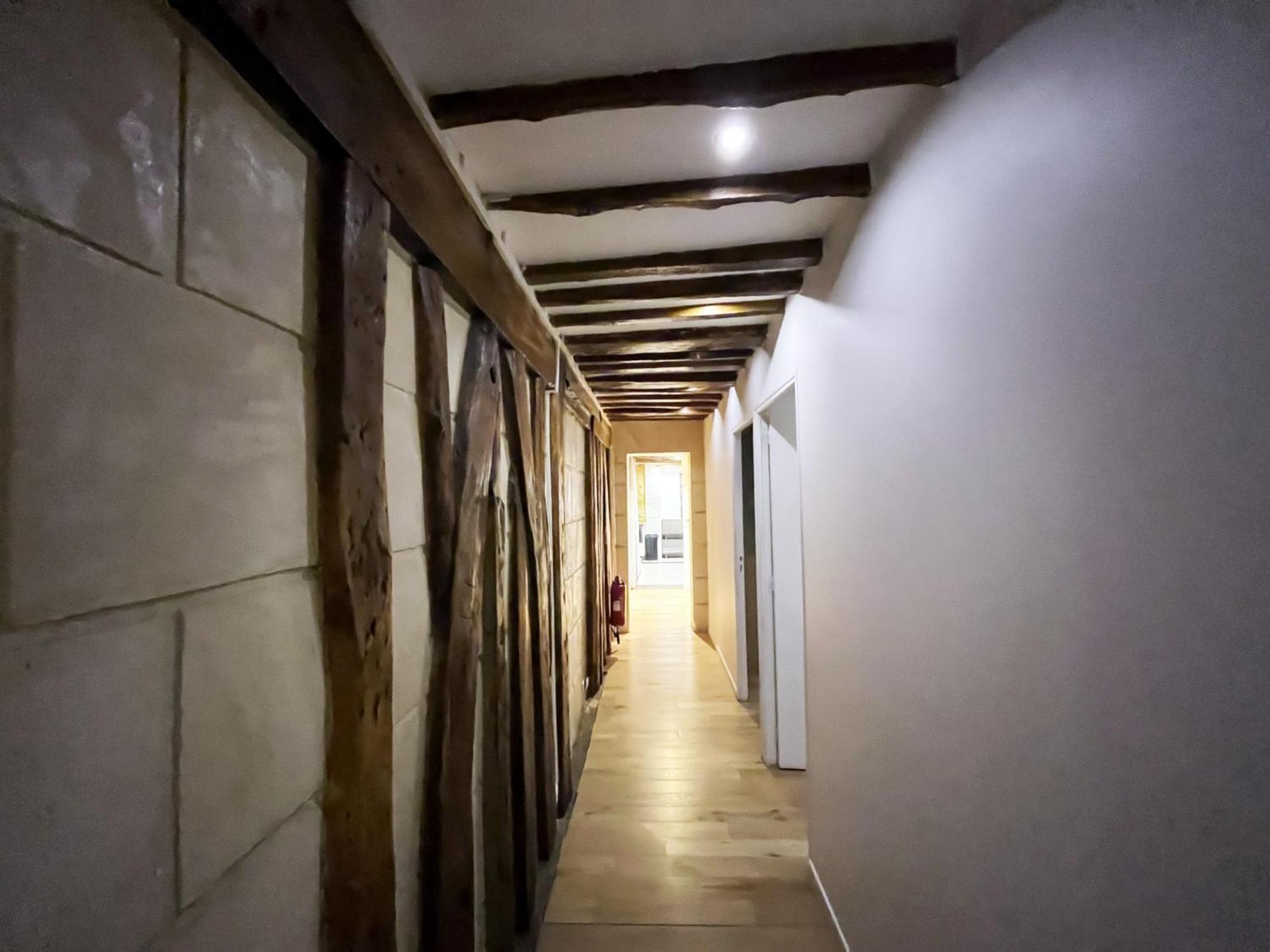 Urban Flat 43 - Charming Parisian Flat Near Grands Boulevards Apartment Paris