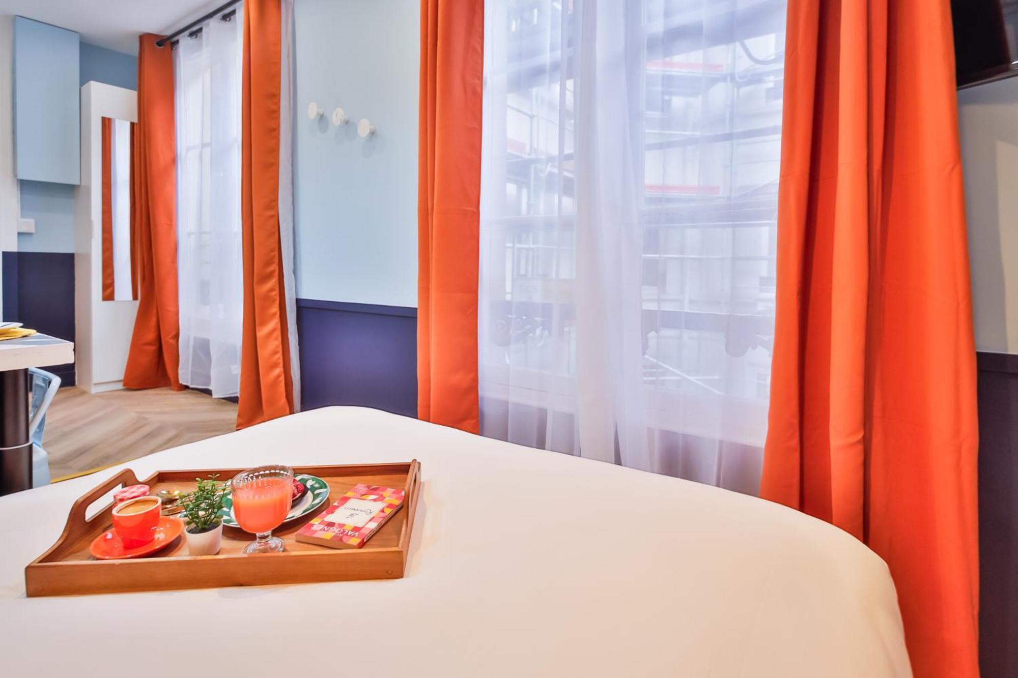 Apartment Ws Louvre - Saint-roch Paris