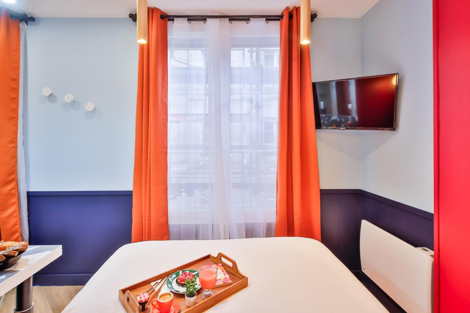 Ws Louvre - Saint-roch Apartment Paris