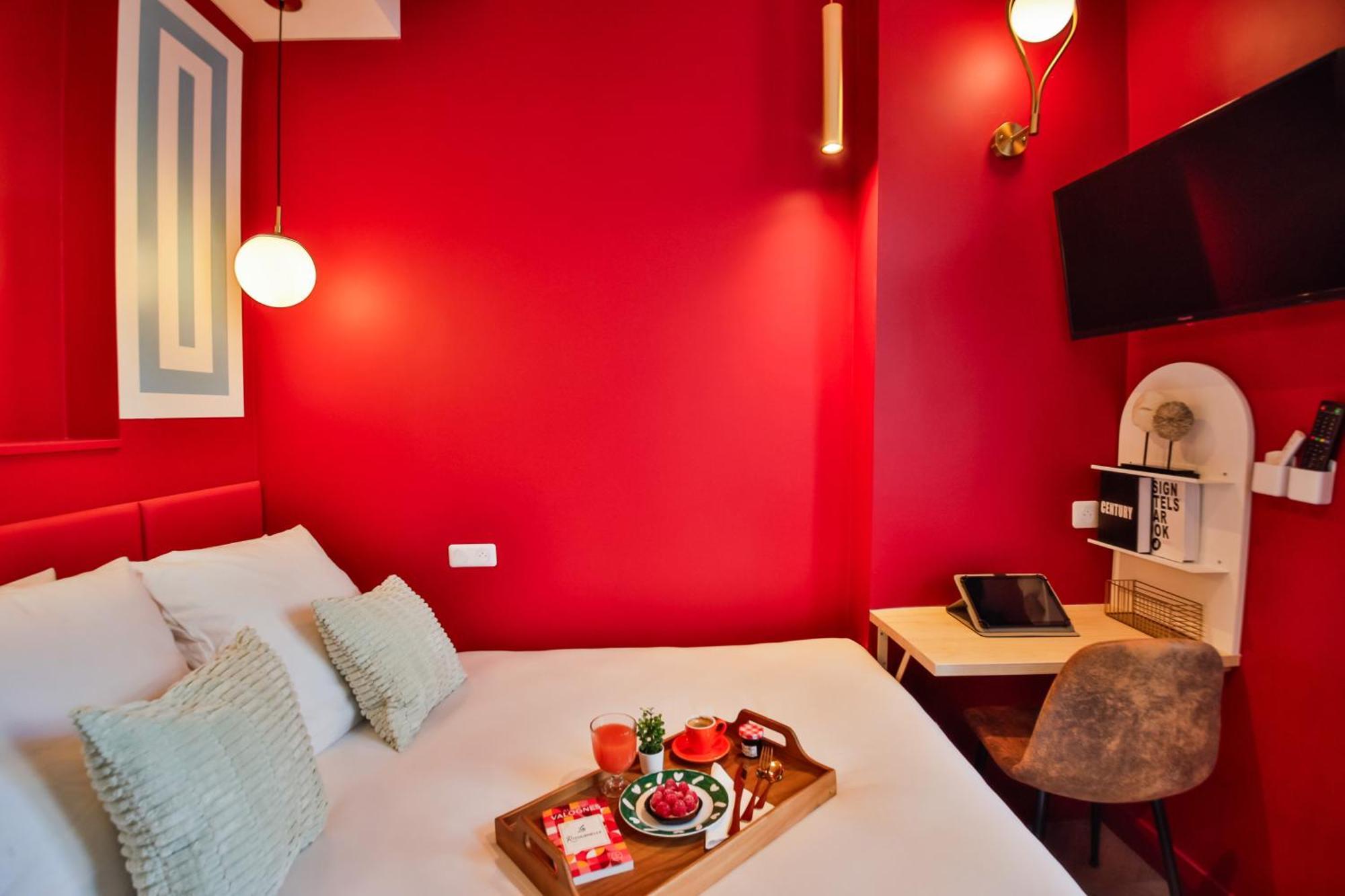 Apartment Ws Louvre - Saint-roch Paris