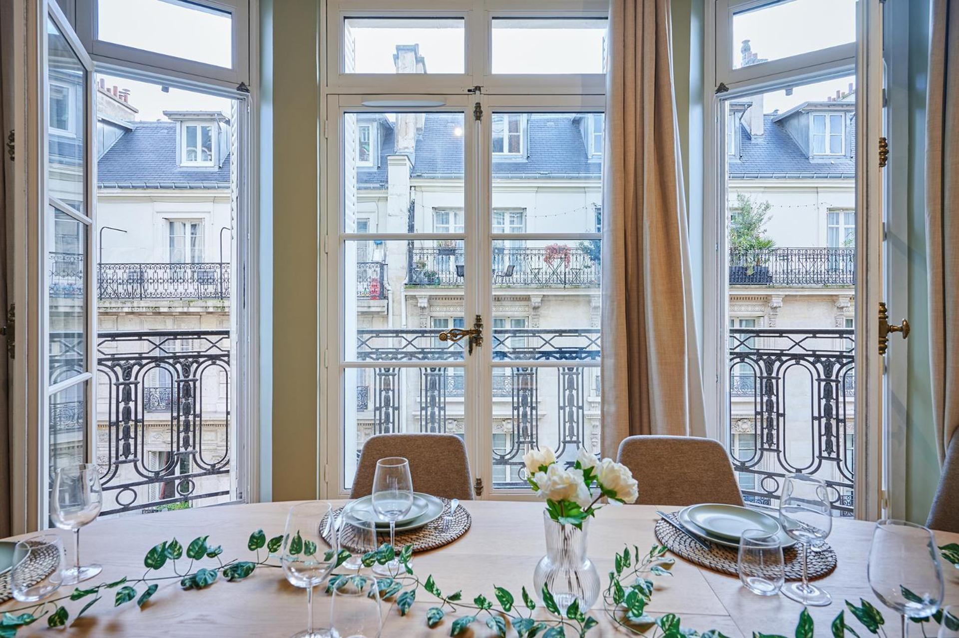 Trocadero By Studio Prestige Apartment