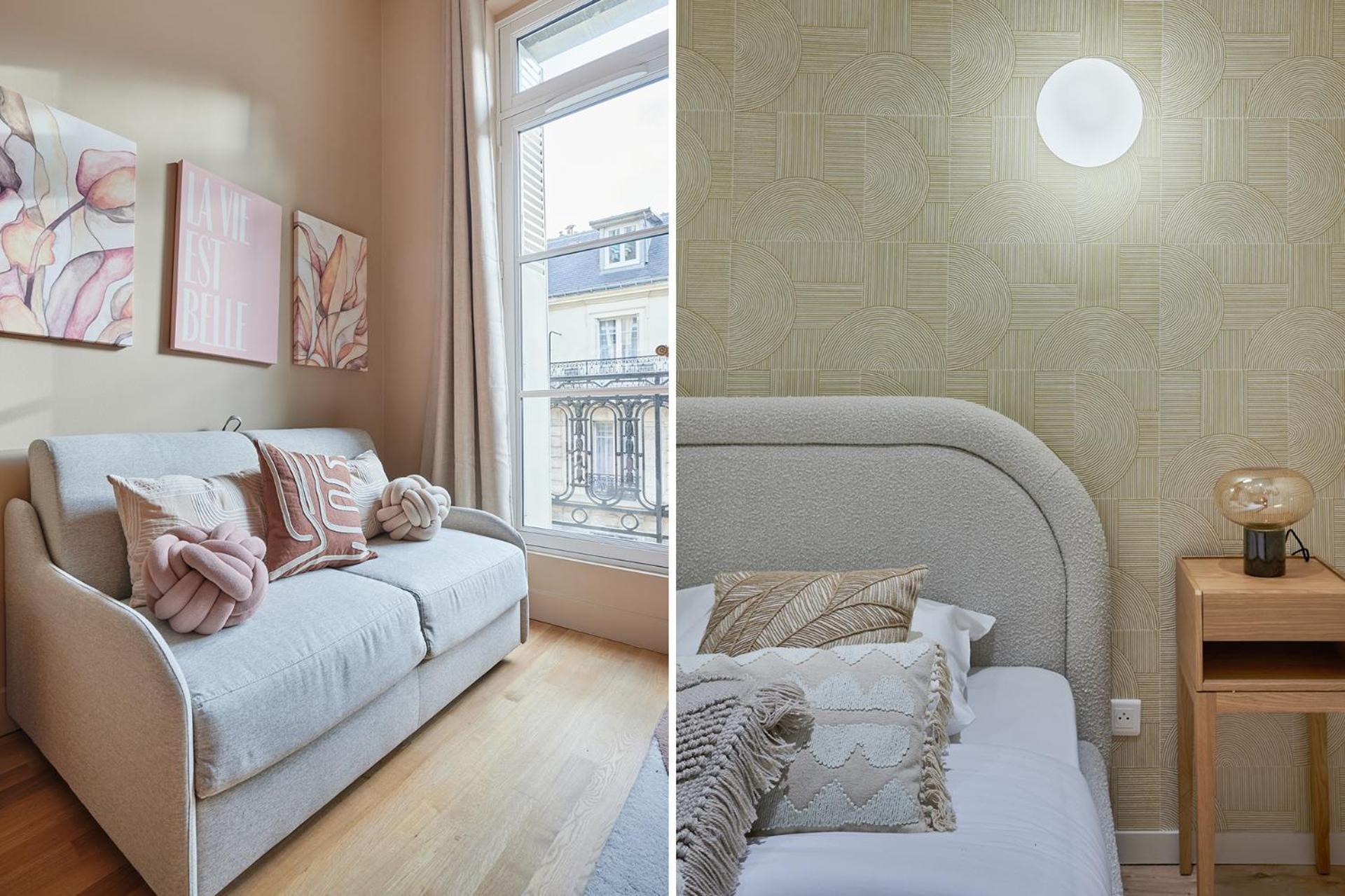 Trocadero By Studio Prestige Apartment Paris