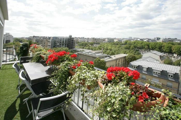 Allure-apart Montparnasse Paris