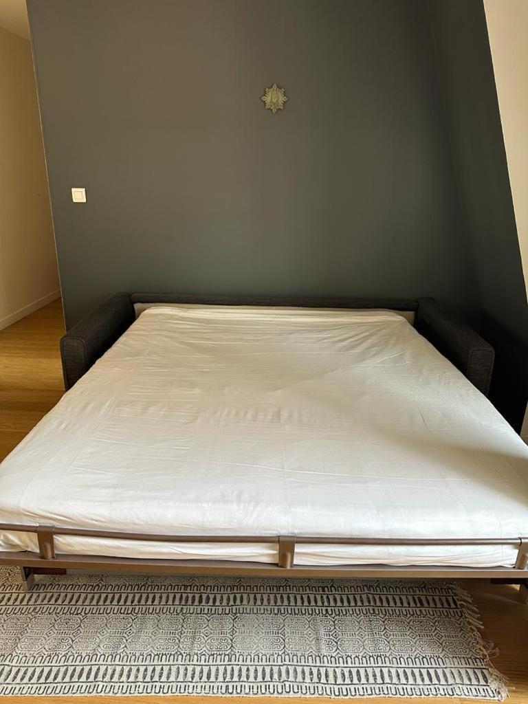 So Group - Fully Serviced - Jardin Des Plantes - Heart Of Appartement *