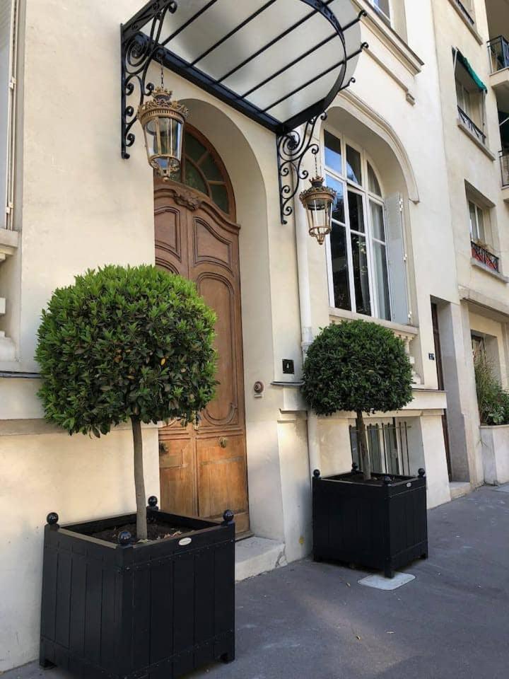 3 7e * Paris