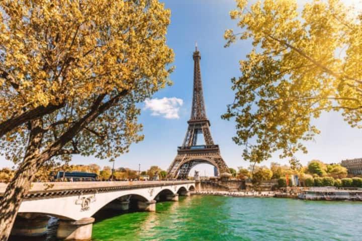Apartment 3 7e Paris