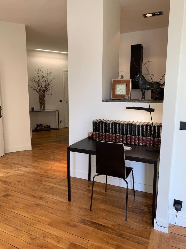 Apartment 3 7e Paris