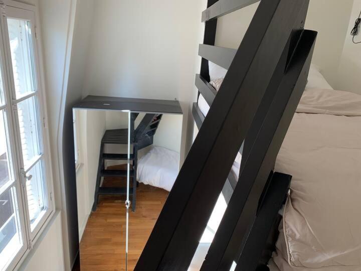 3 7e Paris