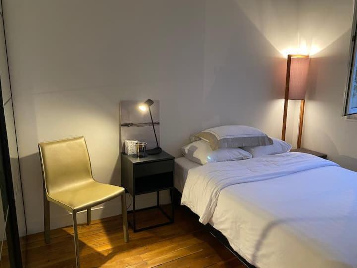 Apartment 3 7e *