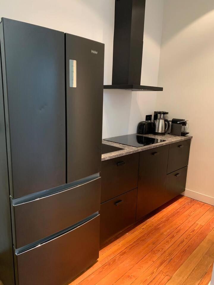 3 7e Apartment Paris