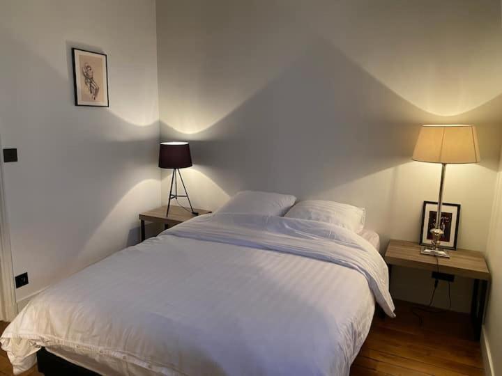Apartment 3 7e
