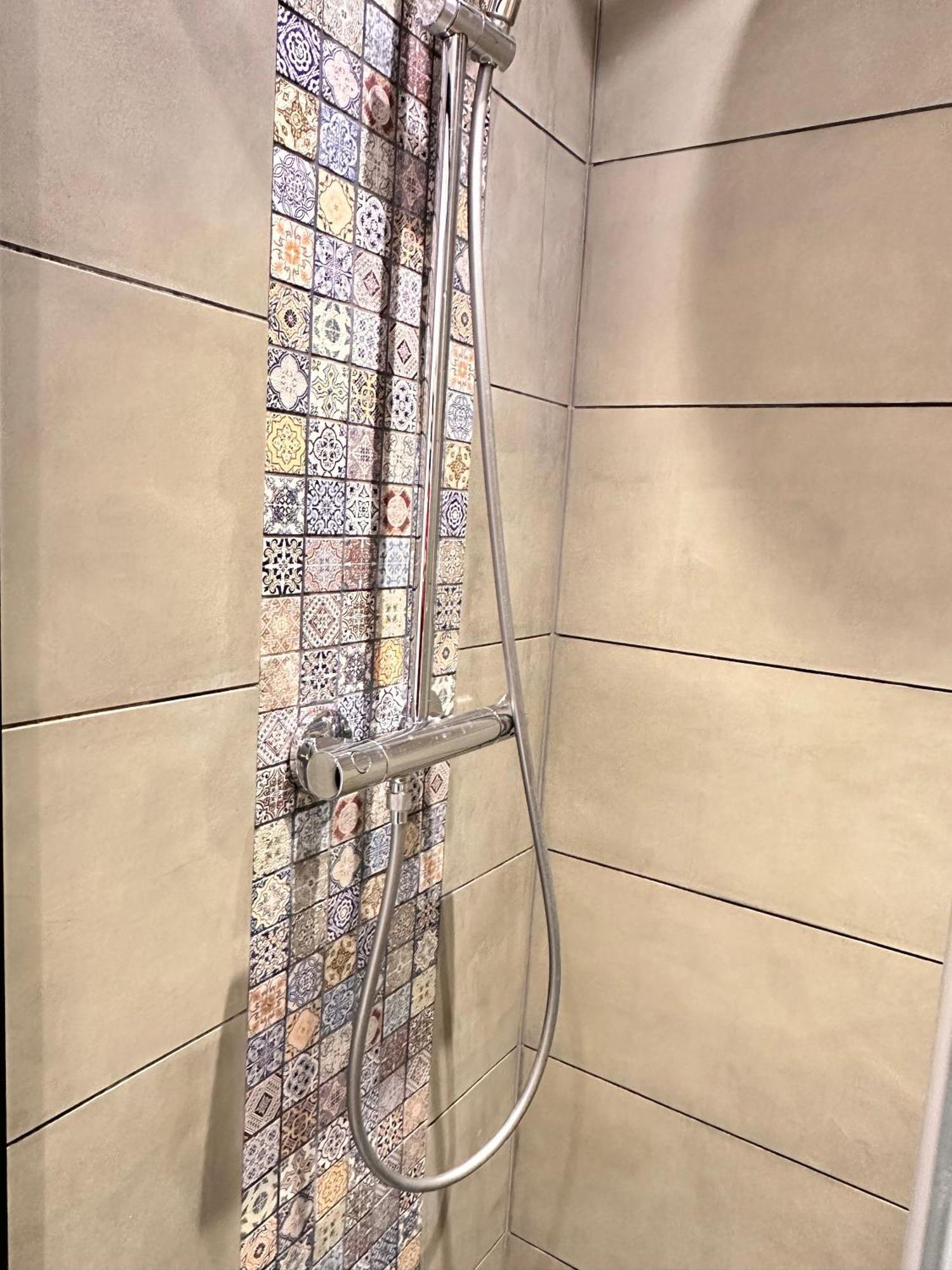 Charming 4-room Flat Near Eiffel Tower-8people-2 Bedrooms Apartment Paris