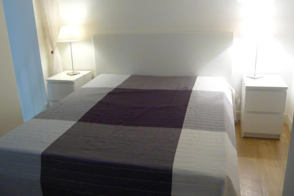Apartment Le Regrattier St Louis Paris