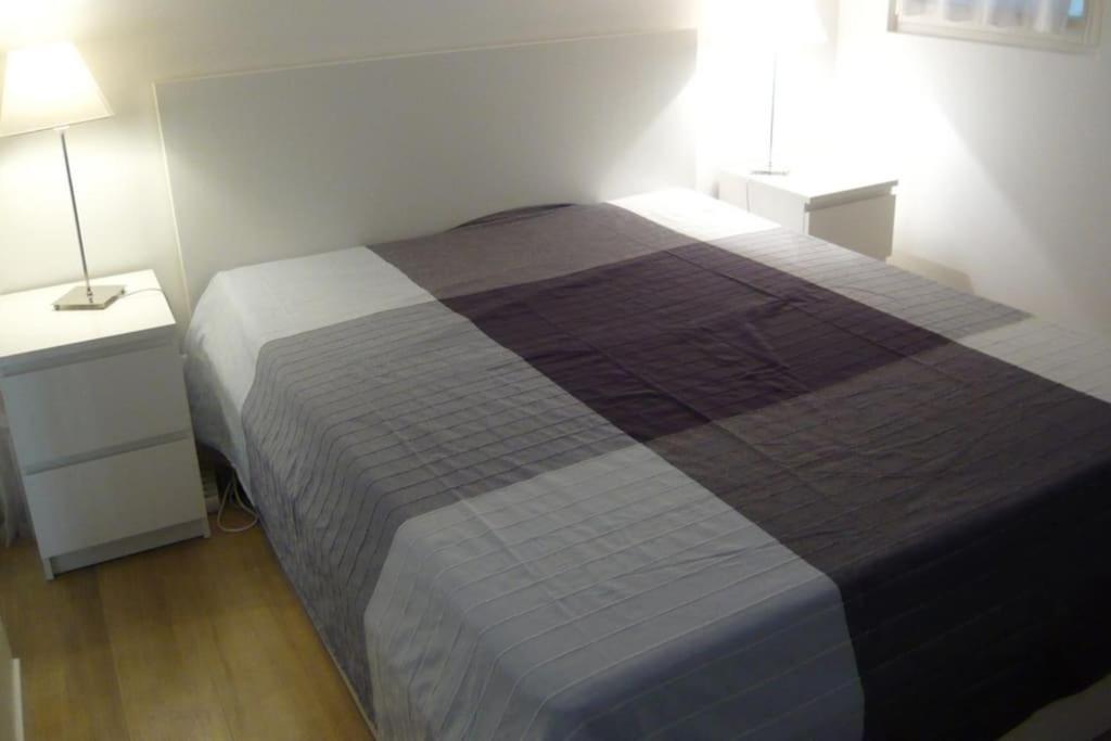 Le Regrattier St Louis Apartment