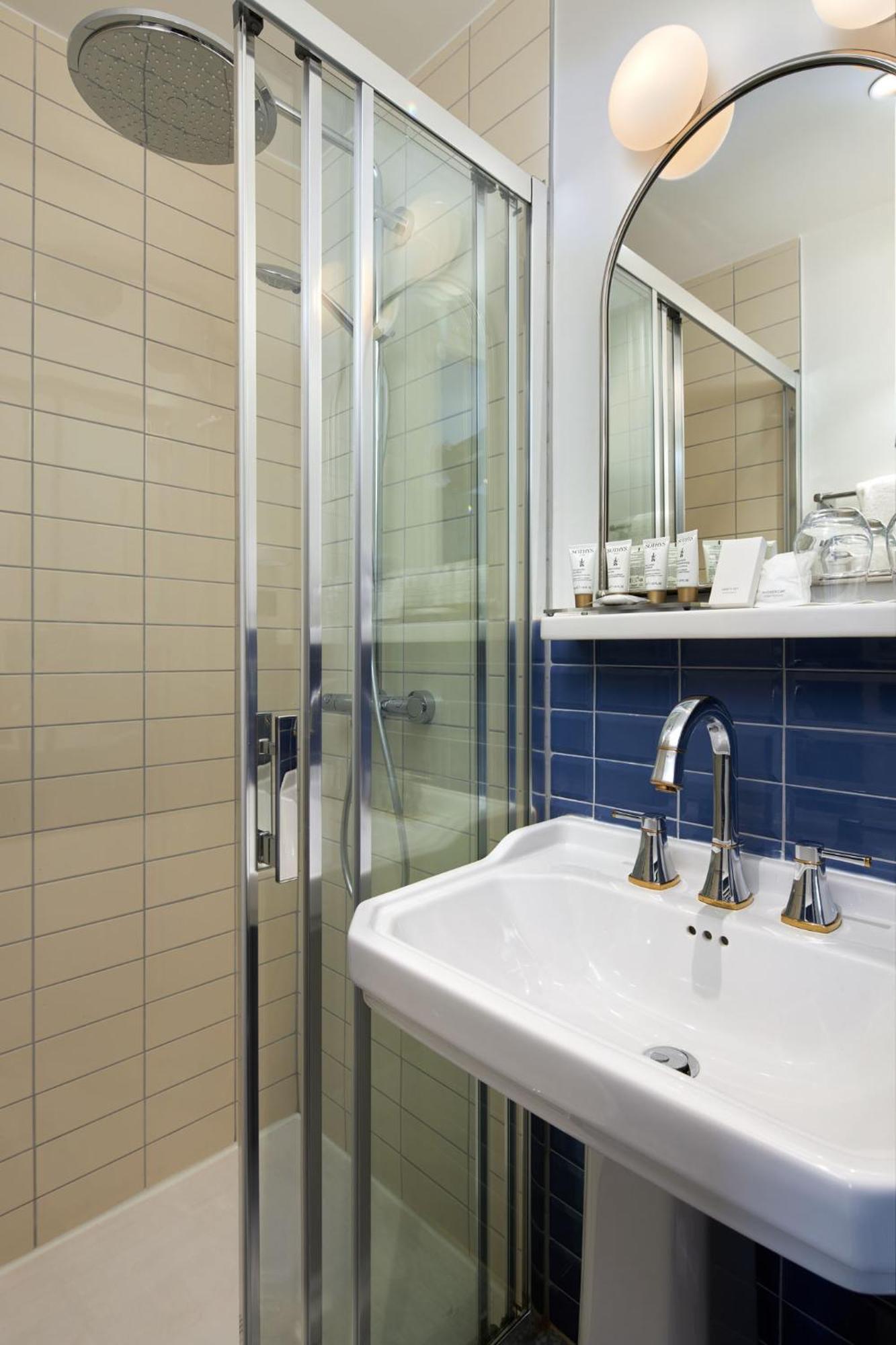 Hotel Romantic & 4*