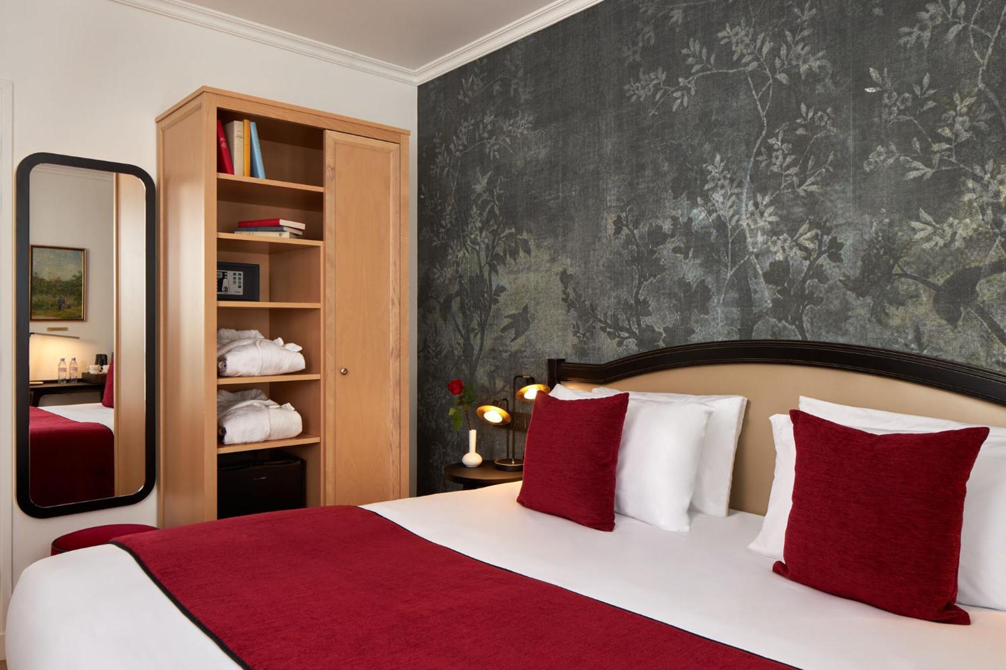 Romantic & Hotel 4*