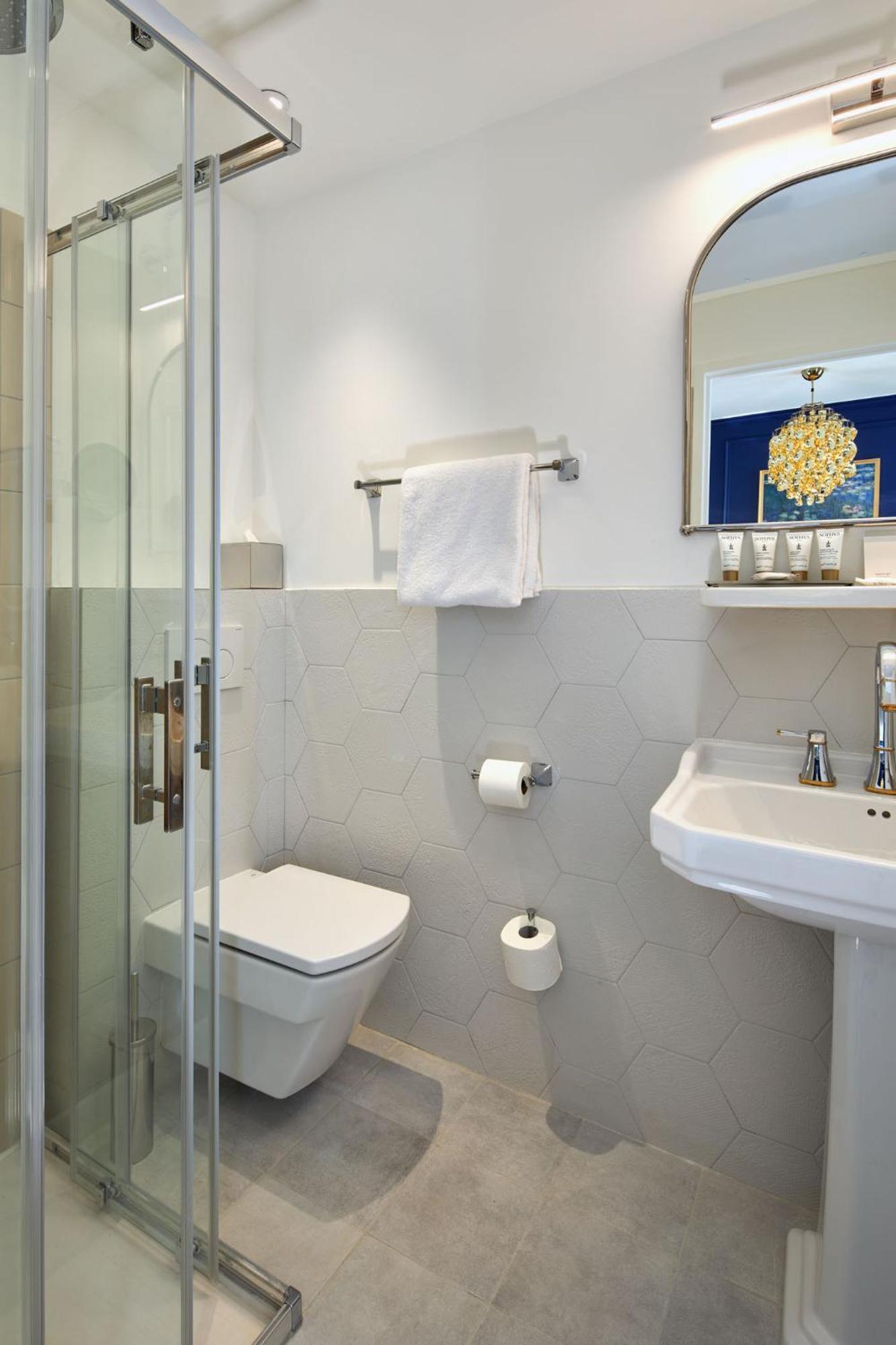 Hotel Romantic &