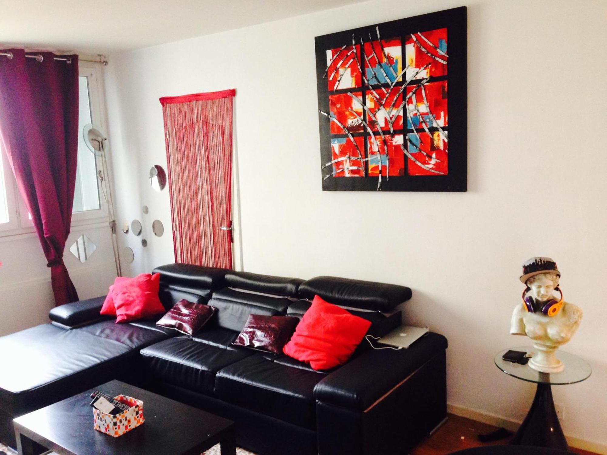 Appartement Superbe Grand Chic Plein Centre *