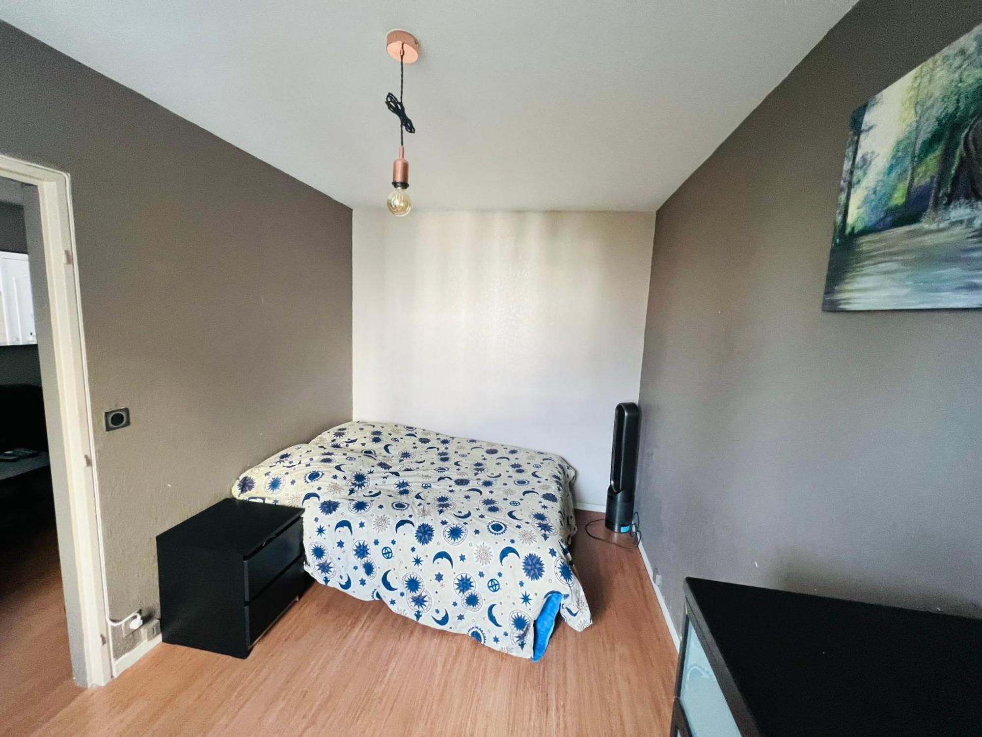 Superbe Grand Chic Plein Centre Appartement Paris
