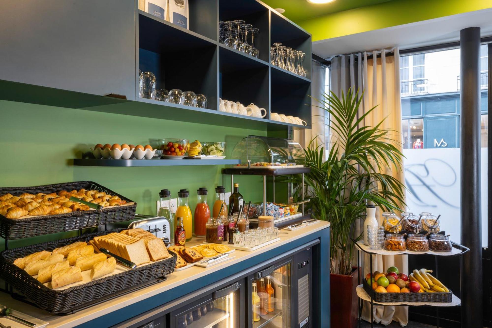 L’antoine 4* Paris