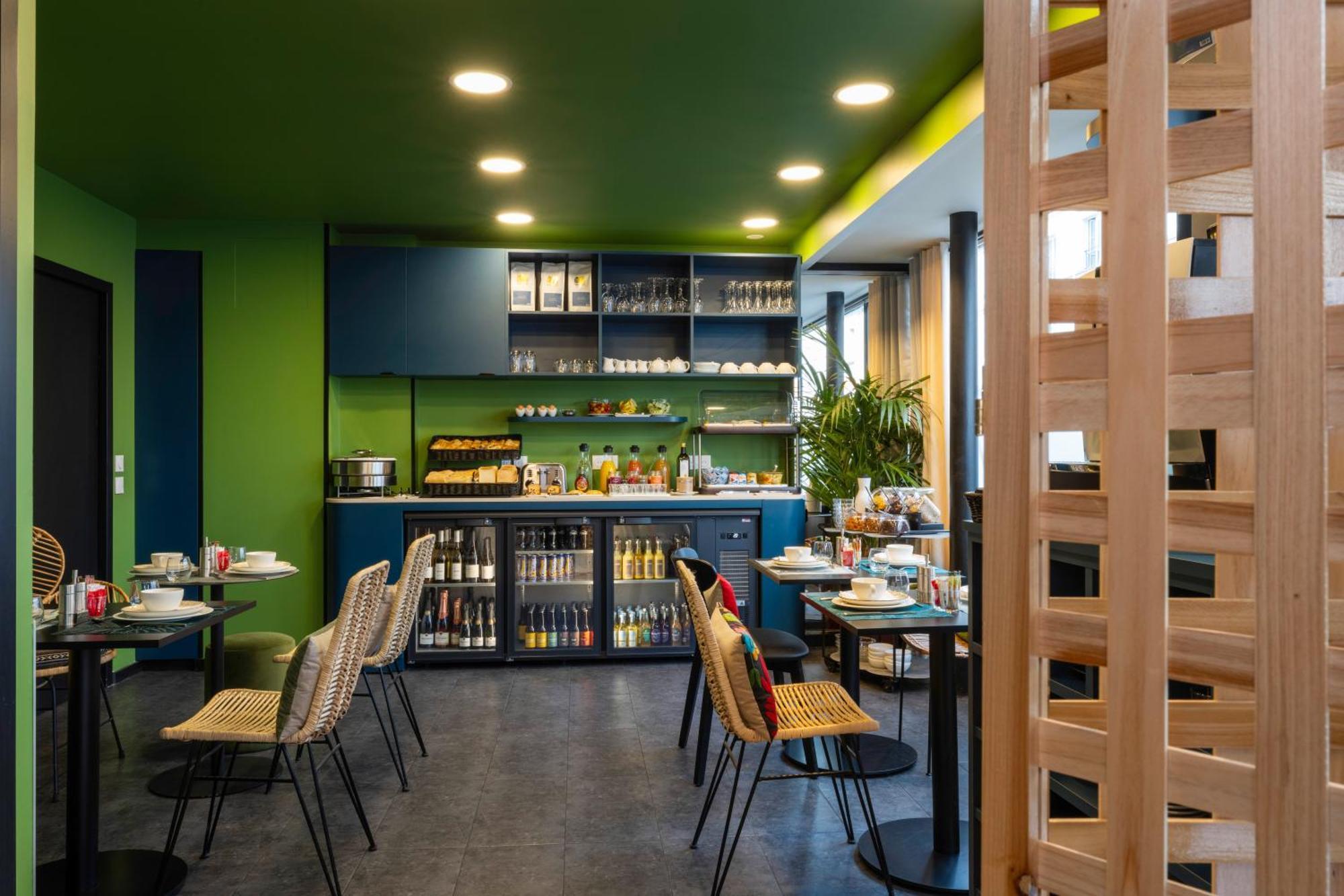 L’antoine Hotel 4*