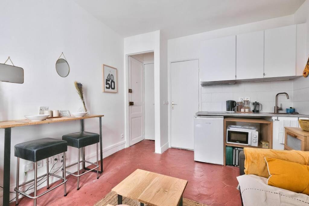 Apartment Wonderful At Place De La Bastille