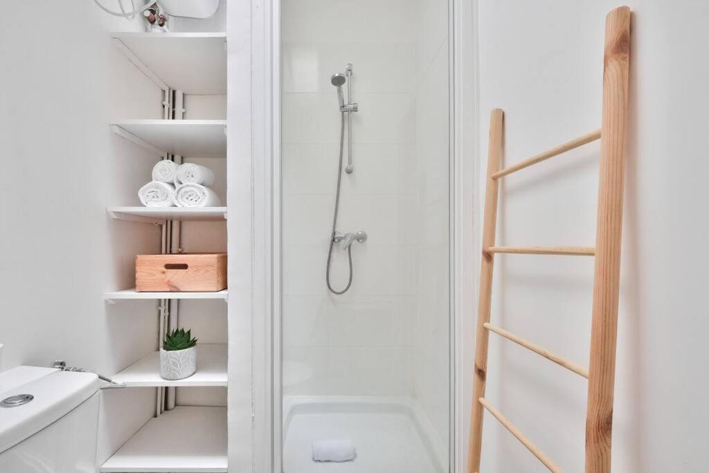 Apartment Wonderful At Place De La Bastille *