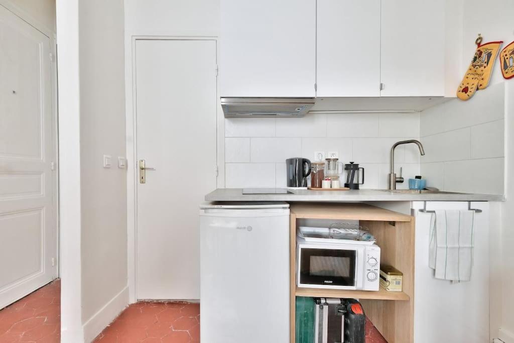 Apartment Wonderful At Place De La Bastille Paris