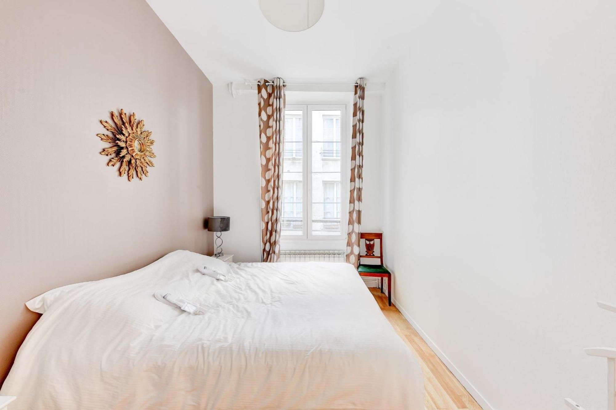 Charmant App Saint-germain-des-pres Apartment *