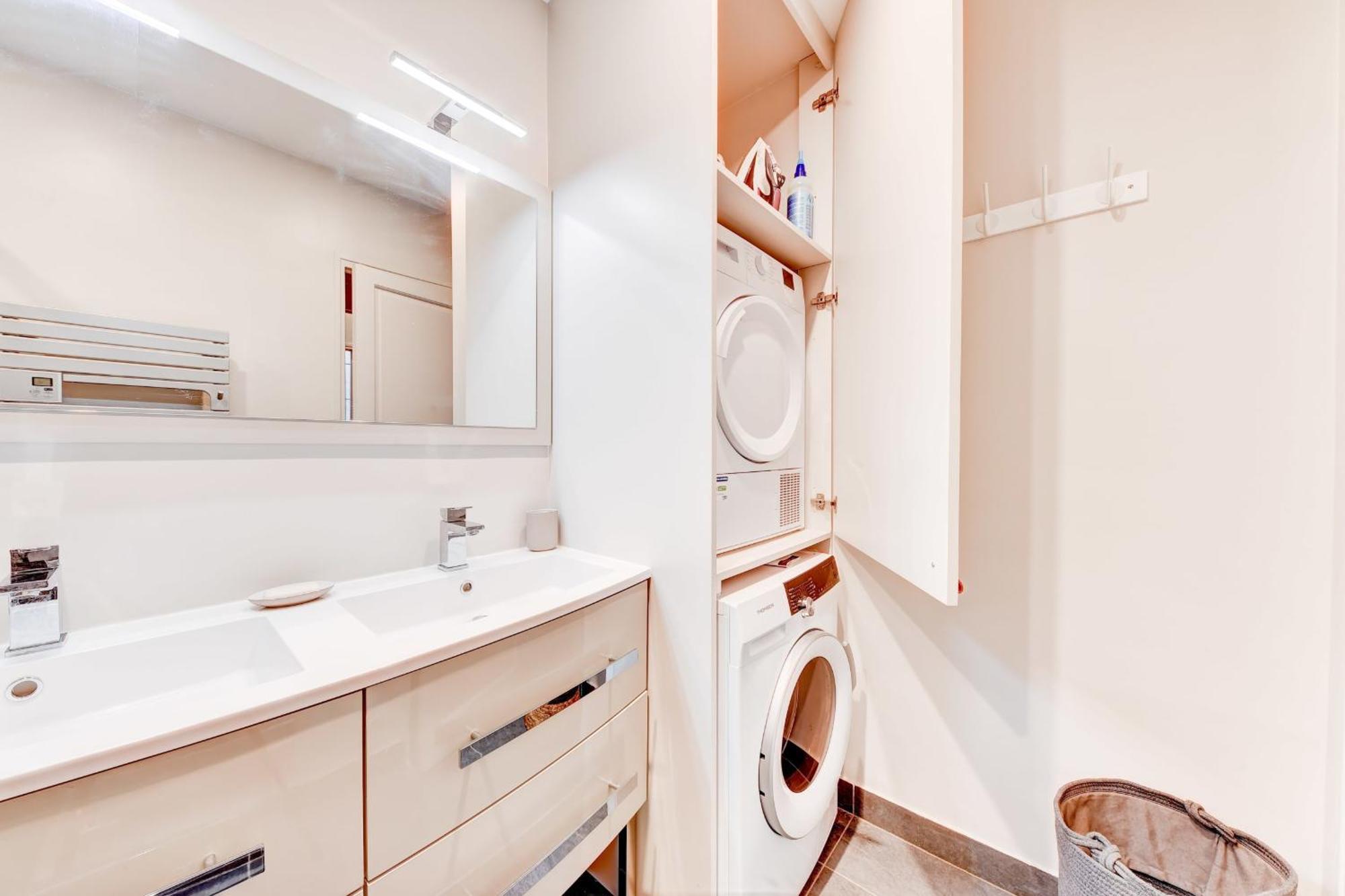Apartment Charmant App Saint-germain-des-pres Paris