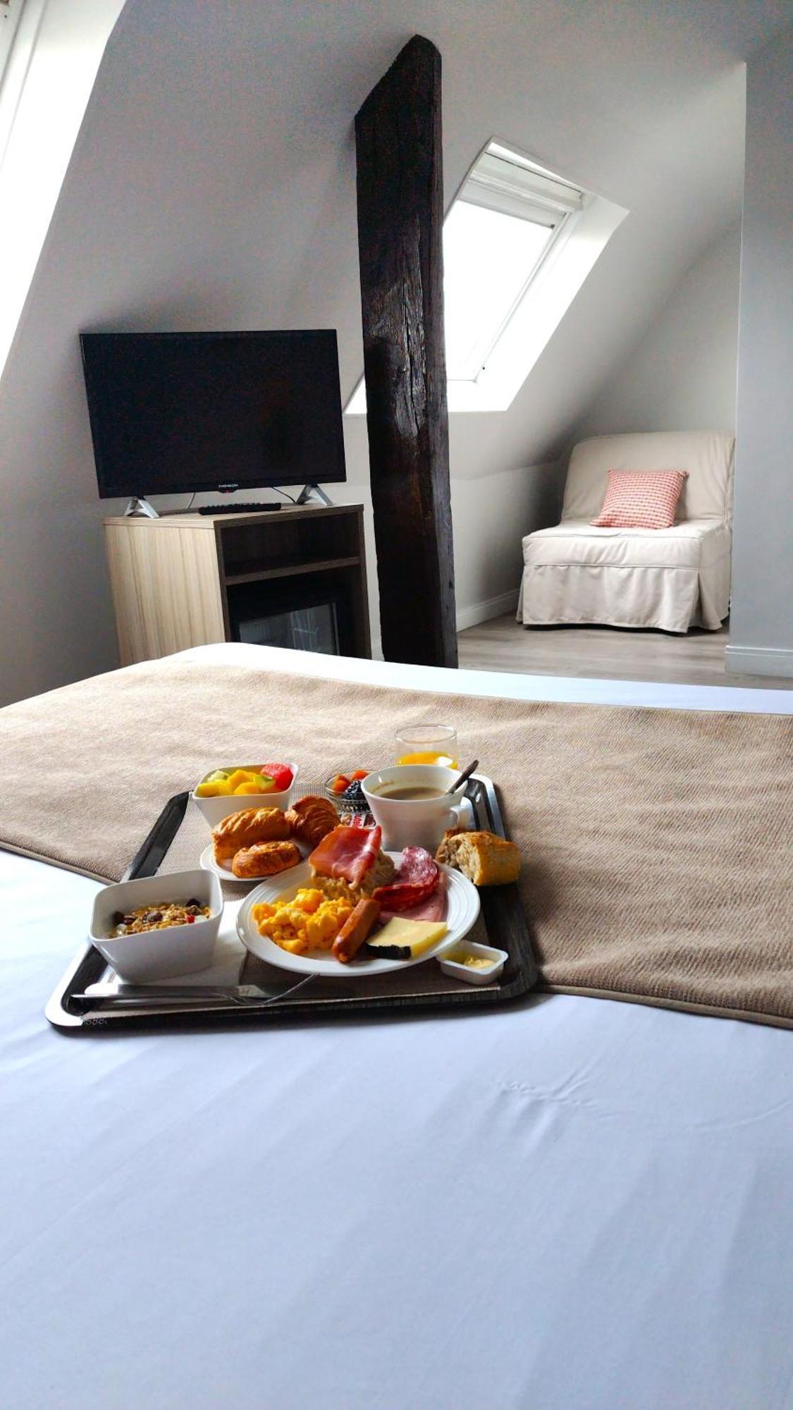 Hotel Avia Saphir Montparnasse