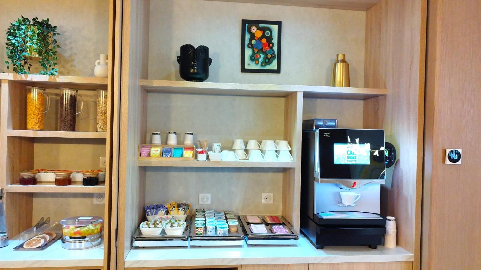 Avia Saphir Montparnasse 3* Paris
