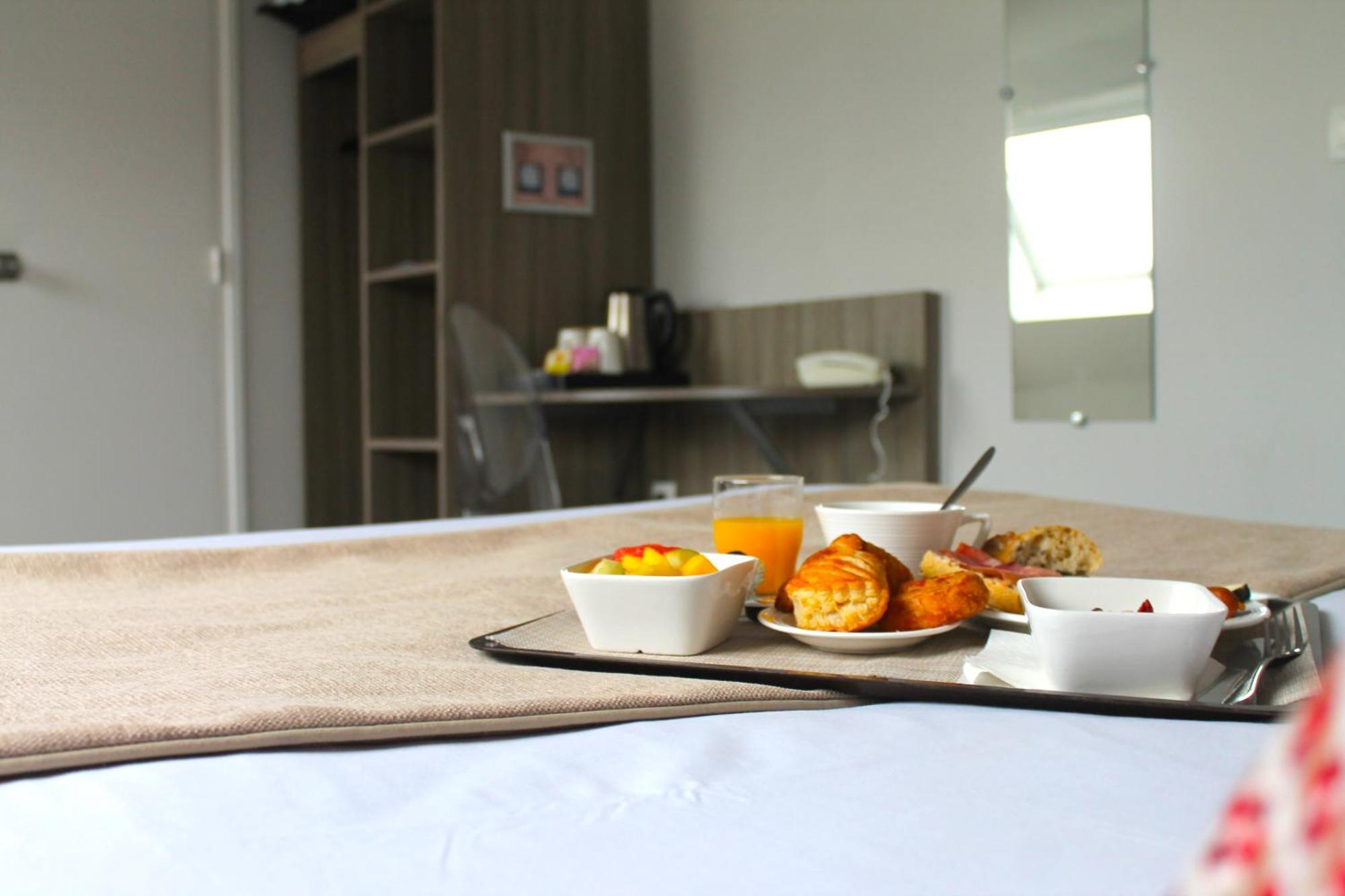 Hotel Avia Saphir Montparnasse